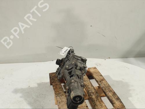Rear differential JEEP COMPASS (MK49) 2.0 CRD 4x4 | BP11912153M24 