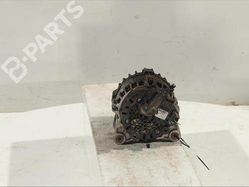 Alternator NISSAN QASHQAI II (J11, J11_) 1.5 dCi | BP11906864M7 