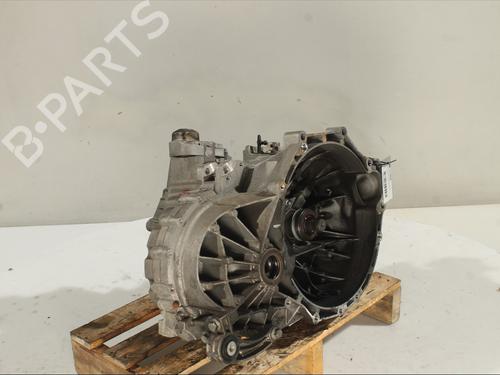 Gearbox FORD FOCUS III 2.0 TDCi | BP29049246M3 