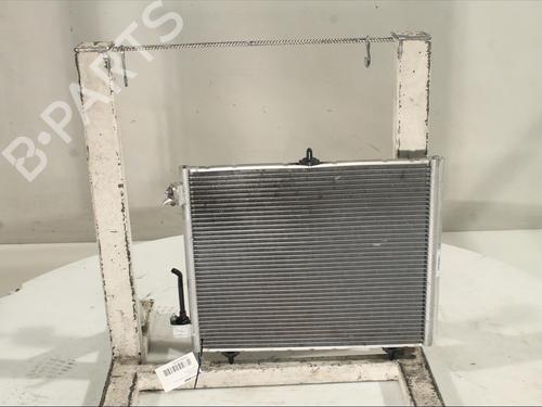 Used AC radiator CITROËN C3 / C3 ORIGIN III (SX) [2016-2025]  20102957