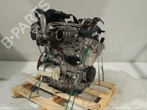 Engine SEAT LEON (5F1)  | BP12539223M1 