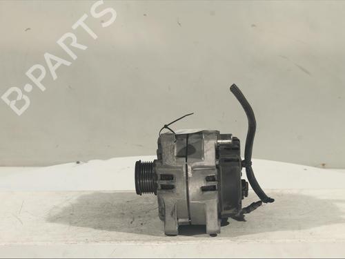 Used Alternator Alternator CITROËN C4 Grand Picasso I (UA_) 2.0 HDi 138 (136 hp) 16038214 16038214
