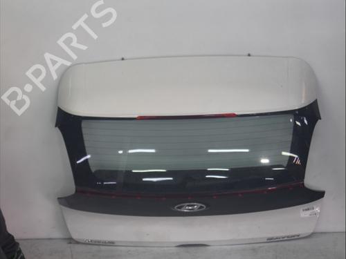 Used Tailgate Tailgate 37285495 37285495