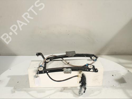 Used Front right window mechanism Front right window mechanism PEUGEOT 508 SW II (FC_, FJ_, F4_) 1.5 BlueHDi 130 (131 hp) 32433010 32433010