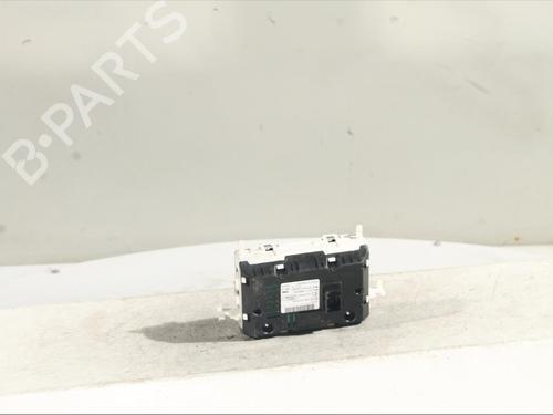 Display FORD TOURNEO COURIER B460 MPV 1.5 TDCi | BP24606690C48 