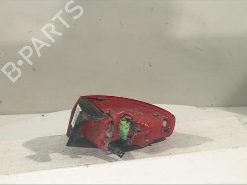 Left taillight AUDI A4 B8 (8K2) 2.0 TDI quattro | BP22364377C34 