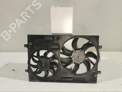Used Radiator fan Radiator fan VW PASSAT ALLTRACK B8 Variant (3G5, CB5) 2.0 TDI 4motion (190 hp) 32201014 32201014