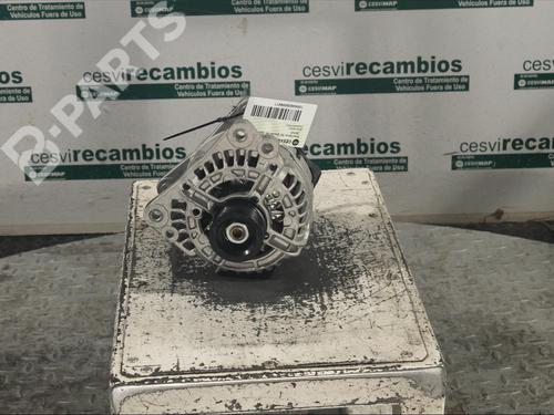 Alternator SEAT IBIZA IV (6J5, 6P1) 1.6 TDI | BP11900337M7