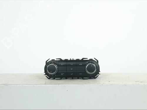 climate-control-mercedes-benz-a-class-w176-2012-2013-2014-2015-2016-2017-2018-36444639 main image