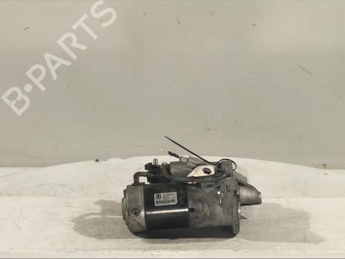 Used Starter Starter MAZDA 3 (BL) 2.2 MZR CD (BL10) (185 hp) 15490509 15490509