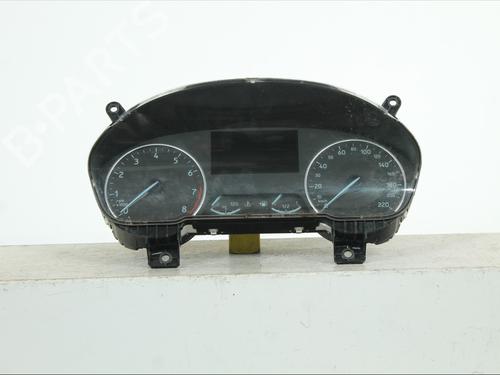 Used Instrument cluster Instrument cluster 39113981 39113981