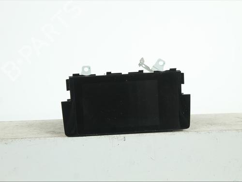 Used Electronic module Electronic module 39496682 39496682