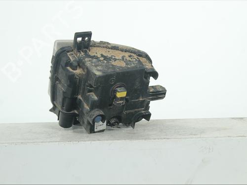 Right front fog light VW T-CROSS (C11, D31) 1.0 TSi | BP38788535C31 - Image 2