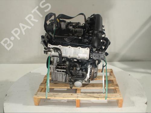 Used Engine SEAT ATECA (KH7, KHP) 2.0 TDI (110 hp) 16324442
