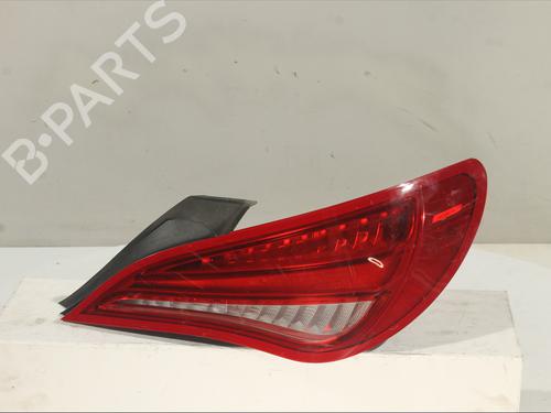 Fanale posteriore destro MERCEDES-BENZ CLA Coupe (C117) CLA 220 CDI / d (117.303) (177 hp) 32150937