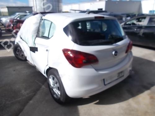 Højre Foran Tågelygte OPEL CORSA E (X15) 1.4 (08, 68) | BP22697144C31 