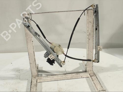 Used Front right window mechanism Front right window mechanism CITROËN C4 Grand Picasso I (UA_) 2.0 HDi 138 (136 hp) 12085056 12085056