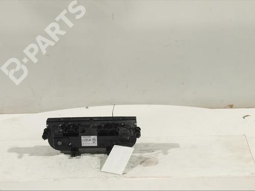 AC Styreenhet / Manøvreringsenhet VW GOLF VII (5G1, BQ1, BE1, BE2) [2012-2021]  11982266