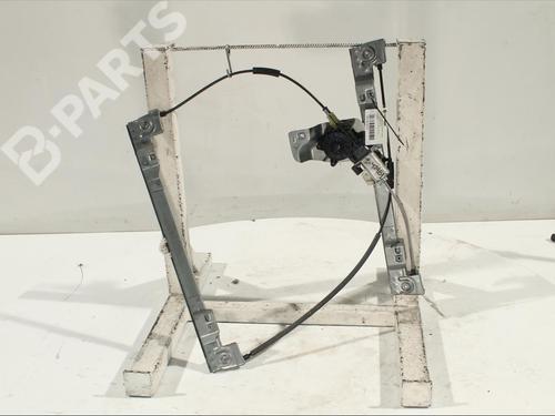 Fensterheber links vorne für RENAULT KANGOO Express (FW0/1_) 1.5 dCi 75 (FW07, FW10, FW04) (75 hp) 12082192