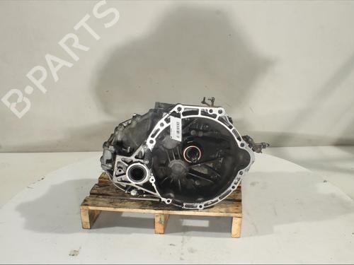 Used Gearbox TOYOTA VERSO (_R2_) 1.6 D4-D (WAR20_) (112 hp) 18545226