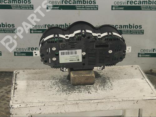 Instrument cluster KIA RIO III (UB) 1.25 CVVT | BP11893642C47 