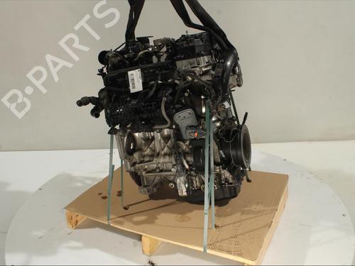 Engine CITROËN C4 CACTUS 1.2 THP 110 | BP27399474M1 