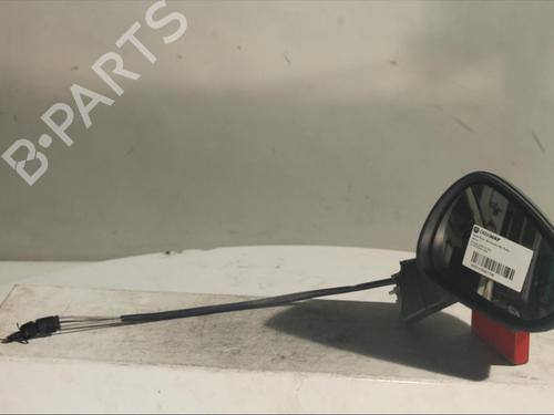 Bakspejl Højre Bakspejl Højre SEAT IBIZA IV (6J5, 6P1) 1.2 TSI (86 hp) 16062883 16062883