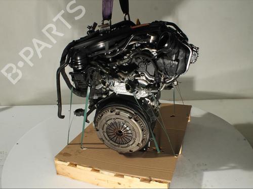 Engine VW GOLF VIII (CD1, DA1) 1.5 eTSI | BP26446335M1 