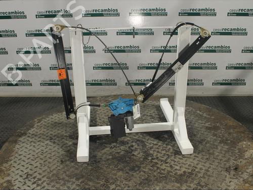 Front left window mechanism SEAT EXEO (3R2) 2.0 TDI | BP12076050C22