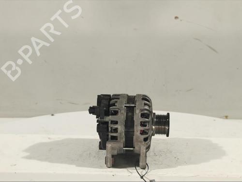 Used Alternator Alternator RENAULT CAPTUR I (J5_, H5_) 0.9 TCe 90 (90 hp) 12235749 12235749