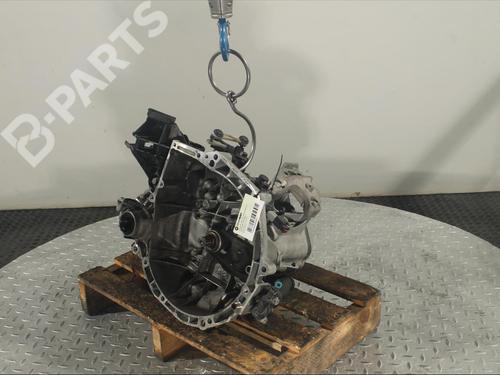 Gearbox PEUGEOT 208 I (CA_, CC_) 1.6 HDi / BlueHDi 75 | BP11901246M3 