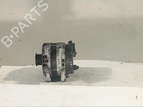 Used Alternator Alternator LAND ROVER RANGE ROVER EVOQUE (L538) 2.0 D 4x4 (150 hp) 20715771 20715771
