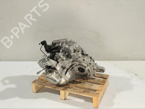 Gearbox MG MG ZS SUV (AZS1) 1.5 VTi | BP32005245M3 - Image 4