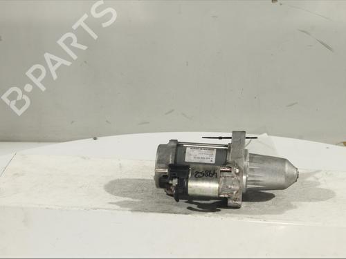 Used Starter Starter MERCEDES-BENZ A-CLASS (W176) A 200 CDI / d (176.008) (136 hp) 12001043 12001043