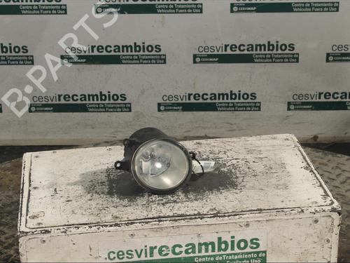 Used Right front fog light Right front fog light TOYOTA YARIS (_P9_) 1.3 VVT-i (SCP90_, SCP90R) (87 hp) 11896572 11896572