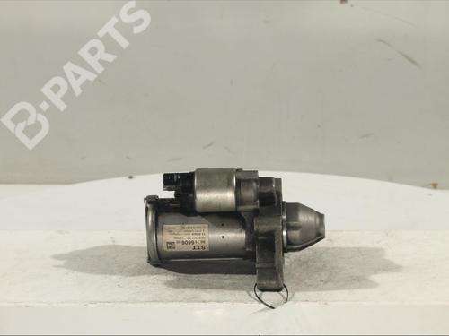 Used Starter PEUGEOT 308 II (LB_, LP_, LW_, LH_, L3_) 1.5 BlueHDi 130 (131 hp) 11997921