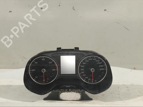 Kombinert Instrument SEAT LEON (5F1) [2012-2021]  26925413