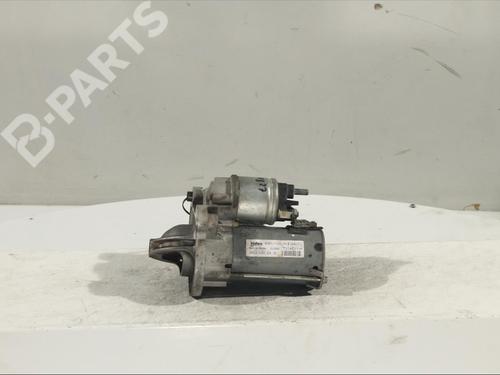 Starter FORD TOURNEO COURIER B460 MPV 1.5 TDCi | BP11991422M8 