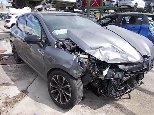 Left mirror RENAULT CLIO V (B7_) 1.0 TCe 90 (B7MT) | BP34387776C26  - Image 5