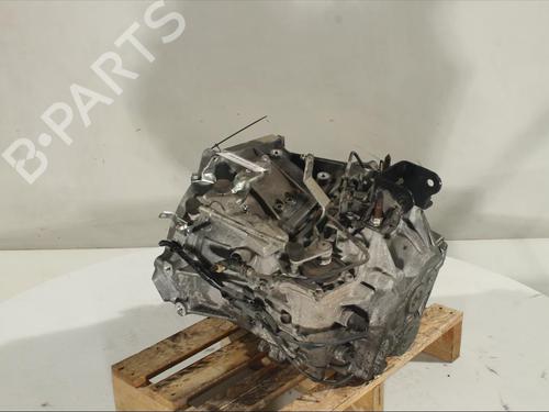 Gearbox MITSUBISHI ASX (GA_W_) 1.8 DI-D (GA6W) | BP17209216M3 
