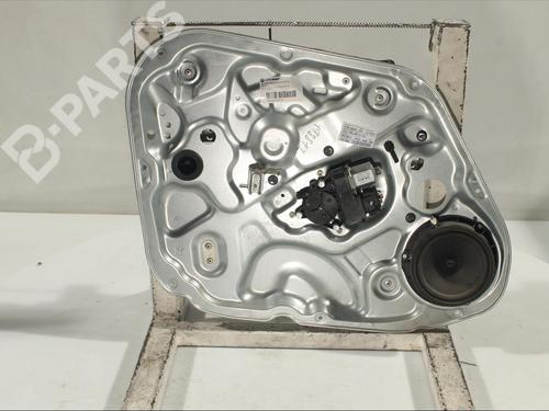 Used Front left window mechanism HYUNDAI ix20 (JC) [2010-2019]  12091731