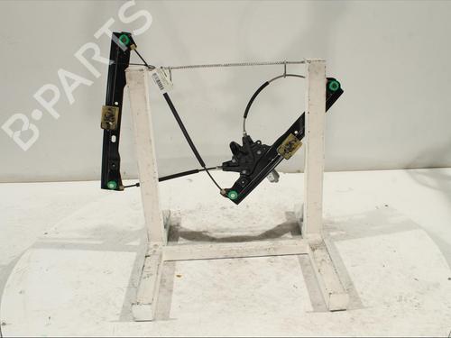 Used Front left window mechanism FORD C-MAX II (DXA/CB7, DXA/CEU) [2010-2019]  12079860