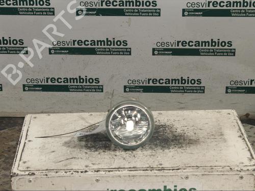 Used Right front fog light Right front fog light CITROËN C3 Pluriel (HB_) 1.4 HDi (68 hp) 11893294 11893294