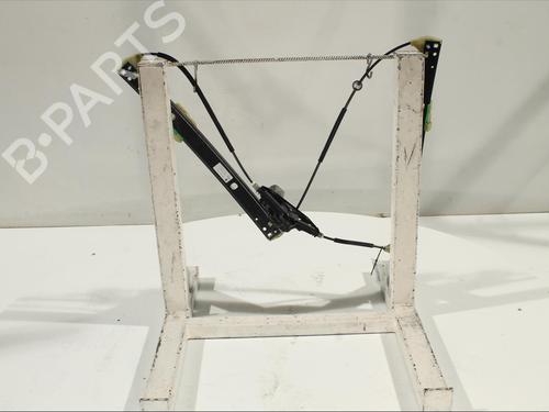Used Front left window mechanism Front left window mechanism SKODA OCTAVIA III Combi (5E5, 5E6) 1.5 TSI G-TEC (130 hp) 15136920 15136920