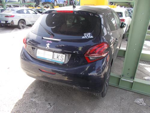 Engine PEUGEOT 208 I (CA_, CC_) 1.2 VTI 82 | BP32277662M1 