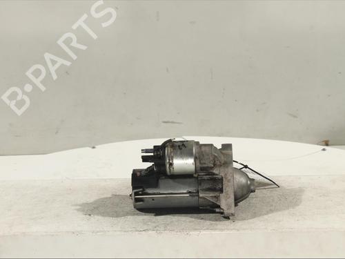 Used Starter Starter DACIA SANDERO II TCe 90 (B8M1, B8MA, B8AC) (90 hp) 11909577 11909577