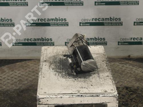 Starter DACIA SANDERO II  | BP11896683M8 