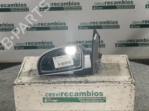 Used Left mirror HYUNDAI GETZ (TB) 1.1 (63 hp) 12077766