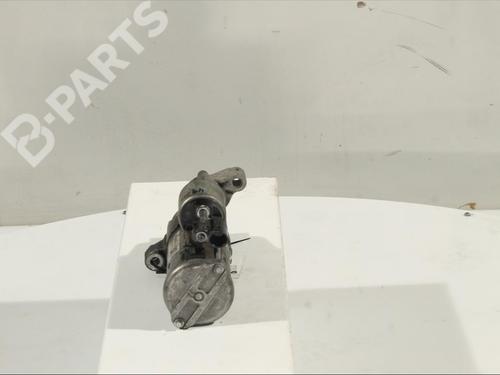 Starter AUDI A4 Allroad B9 (8WH, 8WJ)  | BP11984895M8 
