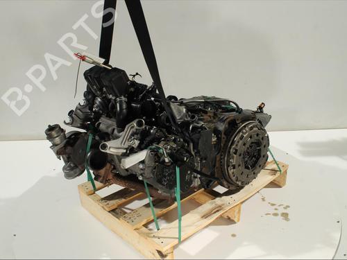 Engine MERCEDES-BENZ B-CLASS Sports Tourer (W245) B 200 CDI (245.208) | BP11902487M1 